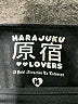 Harajuku Lovers 100% Cotton Black Long Sleeve T-Shirt Size 6 - photo 3