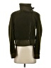 Peyton Jensen 100% Polyester Green Jacket Size S - photo 1