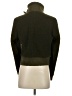 Peyton Jensen 100% Polyester Green Jacket Size S - photo 2