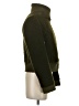 Peyton Jensen 100% Polyester Green Jacket Size S - photo 4