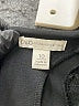 Cato Black Cocktail Dress Size 10 - photo 4