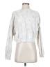 Barry's Tie-dye Silver Sweatshirt Size S - photo 1