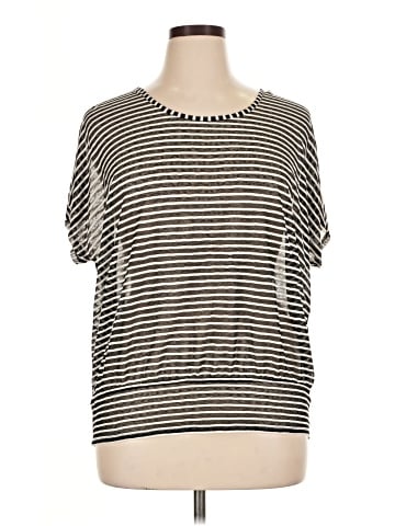 Soprano Short Sleeve T-Shirt (view 1)