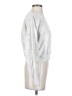 Barry's Tie-dye Silver Sweatshirt Size S - photo 4