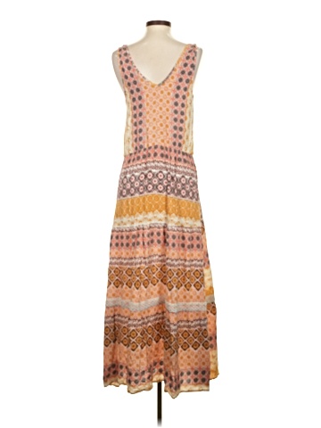 June & Hudson Casual Dress (view 2)
