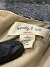 Sandy & Sid Animal Print Brown Casual Dress Size L - photo 7