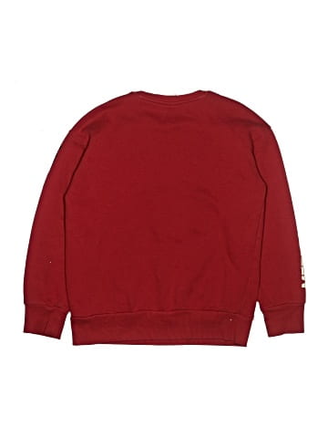Holiday Time Pullover Sweater (view 2)