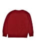 Holiday Time Graphic Red Pullover Sweater Size 10 - 12 - photo 2