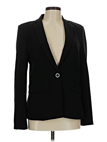 Aqua Blazer (view 1)