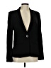Aqua Black Blazer Size M - photo 1