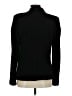 Aqua Black Blazer Size M - photo 2
