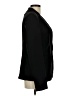 Aqua Black Blazer Size M - photo 4