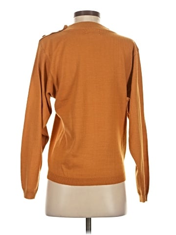 Crystal Turtleneck Sweater (view 2)