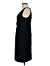 Beth Bowley Solid Black Cocktail Dress Size 8 - photo 5