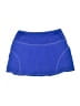 Zella Blue Casual Skirt Size XS - photo 1