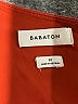 Babaton Red Bodysuit Size M - photo 3