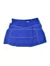 Zella Blue Casual Skirt Size XS - photo 2