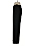 Kasper Solid Black Dress Pants Size 8 - photo 5