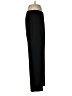Kasper Solid Black Dress Pants Size 8 - photo 4