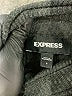 Express Black Turtleneck Sweater Size S - photo 6