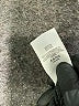Express Black Turtleneck Sweater Size S - photo 7