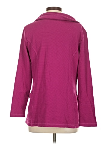 Neon Buddha Long Sleeve Turtleneck (view 2)