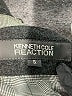 Kenneth Cole REACTION Black Wool Coat Size S - photo 6