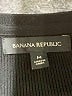 Banana Republic Black Pullover Sweater Size M - photo 6