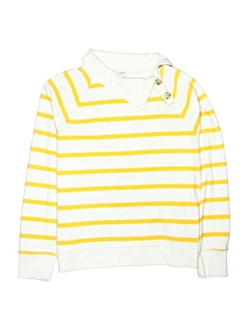 J.Crew Long Sleeve Top (view 1)