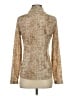 The Limited Tan Long Sleeve Polo Size XS - photo 2