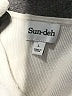 Sun-deh Ivory Tank Top Size L - photo 7