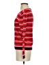 J.Crew Mercantile 100% Cotton Stripes Red Pullover Sweater Size XS - photo 5