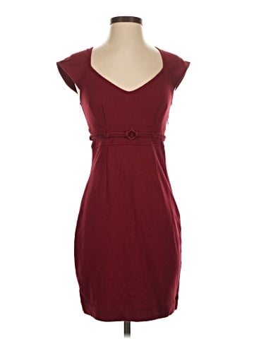 Max Studio Casual Dress (view 1)