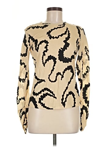 Jigsaw Long Sleeve Turtleneck (view 1)