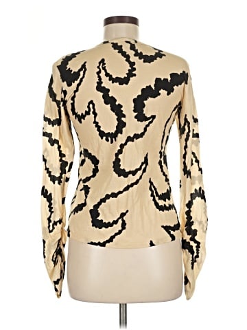 Jigsaw Long Sleeve Turtleneck (view 2)