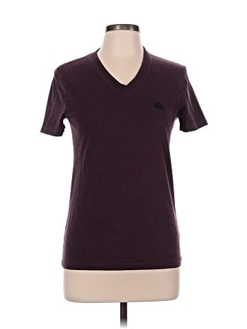 Burberry Short Sleeve T-Shirt (view 1)