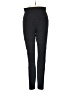 Athleta Solid Black Active Pants Size S - photo 1