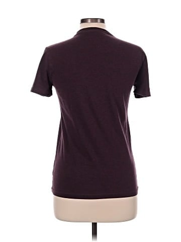 Burberry Short Sleeve T-Shirt (view 2)