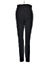 Athleta Solid Black Active Pants Size S - photo 2