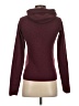 The North Face 100% Polyamide Burgundy Pullover Sweater Size XS - photo 2