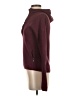 The North Face 100% Polyamide Burgundy Pullover Sweater Size XS - photo 5