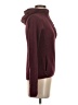 The North Face 100% Polyamide Burgundy Pullover Sweater Size XS - photo 4