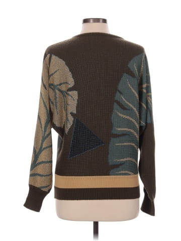 Gianni Versace Pullover Sweater (view 2)