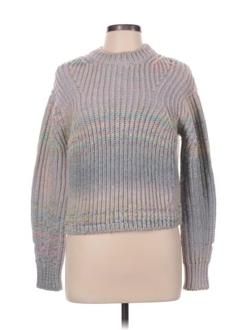 Acne Studios Pullover Sweater (view 1)