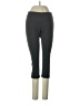 lucy Color Block Gray Active Pants Size S - photo 1