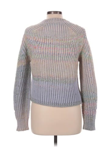 Acne Studios Pullover Sweater (view 2)