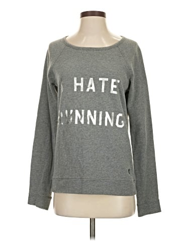 Love Express Long Sleeve T-Shirt (view 1)