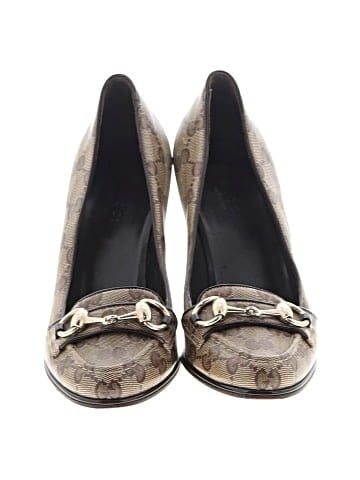 Gucci Heels (view 2)