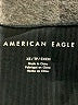 American Eagle Outfitters Black Bodysuit Size XS - photo 3