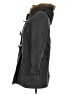 Old Navy Gray Coat Size XS - photo 5